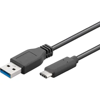 goobay USB 3.0 Kabel 0.5 m