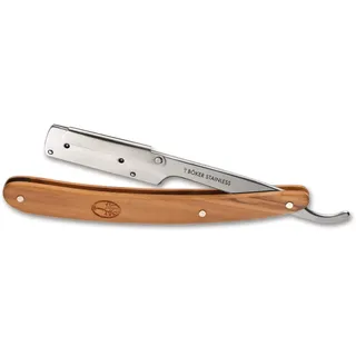 Böker Manufaktur Solingen Pro Barberette Olive,
