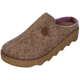 ROHDE Clogs Beige 43