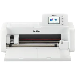 Brother ScanNCut SDX950SK Schneideplotter grau