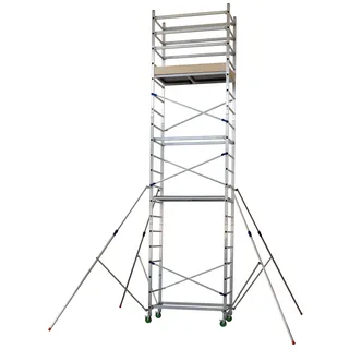 FACAL FahrGerüst Alto 6,9 m