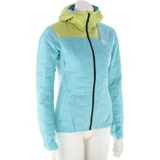 Ortovox Piz Badus Jacke Hell-Blau S
