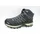 Antracite/Limegreen 41