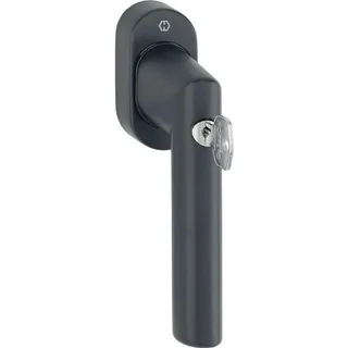 HOPPE Fenstergriff Fenstergriff Amsterdam E0400s/us9056 100NM