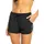 Roxy Badeshorts Damen Grau 40