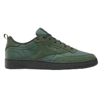 Escape Green / Grey6 / Pump Orange 42
