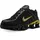 Black / Dynamic Yellow / Metallic Silver 43