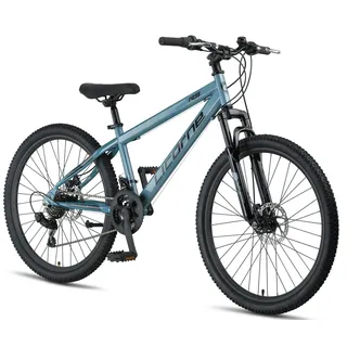Licorne Thunder 26 Zoll RH 0 cm Unisex Aquamarine - Blau