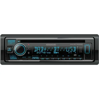 KDC-BT760DAB