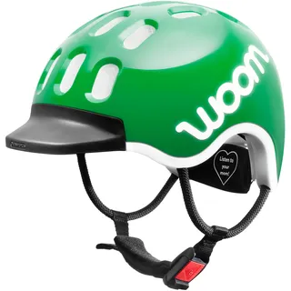 woom Helm woom green XS