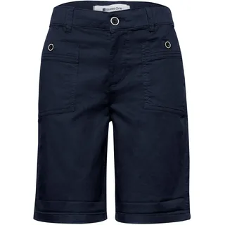 STREET ONE Bermuda Blau 46