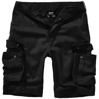 Brandit Textil Urban Legend Kurze Hose Black 146-152 cm