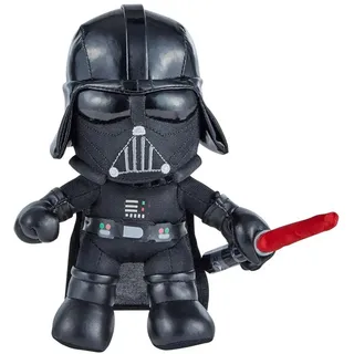 Disney Star Wars Darth Vader 19 cm Schwarz