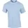 T-Shirt light blue S