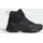 Terrex Skychaser AX5 Mid GORE-TEX Wanderschuhe Core black-core black-carbon Größe 45 1/3 schwarz