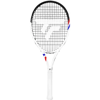 Tecnifibre Tennisschläger T-Fight Team 102in/285g/Allround/Freizeit 2025 weiss/schwarz - Weiß