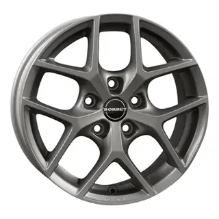 Borbet Y 7 5x17 5x114 3 ET47 MB72 5