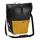 Fahrradtasche burnt yellow
