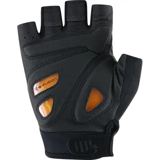 Roeckl Sports Iton 2 schwarz 10,5
