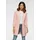LAURA SCOTT LAURA SCOTT Damen 42 Jersey Obermaterial 95 Polyester 5 Elasthan figurbetont tiefer V-Ausschnitt Blazer mit Reißverschlüssen Topseller