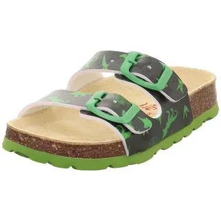 Grün/Mehrfarbig 35 EU