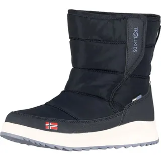 TROLLKIDS Kids Kongsberg Winter Boots 38 - 38