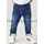NMMRYAN Slim Jeans Dunkelblau 92