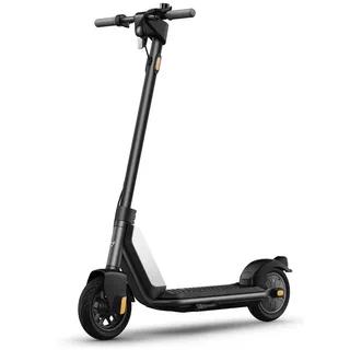 NIU KQi1 Sport schwarz