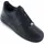 Black/Black 40,5