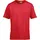 Kinder 64000B red XL 164/174