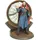 Diamond Doctor Strange Actionfigur 18 cm Grün/Weiß/Mehrfarbig