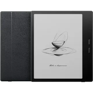 Onyx Boox Go 7 Schwarz