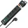 6-fach 3 m schwarz