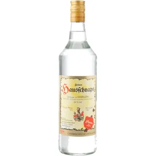 Prinz Hausschnaps Marille 34% vol 1 l
