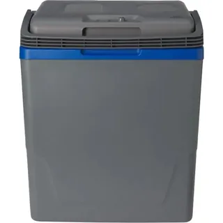 Crivit Elektro-Kühlbox, mit zusätzlicher Warmhaltefunktion