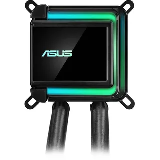 Asus LC 360 ARGB All-in-One Flüssig-CPU-Wasserkühlung