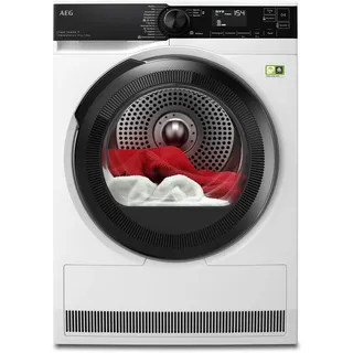 AEG Serie 9000 TR9W75780 Wärmepumpentrockner (8 kg)