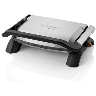 Arzum Tostçu Delux 1800W, Kontaktgrill Sandwichmaker Sandwich-Toaster