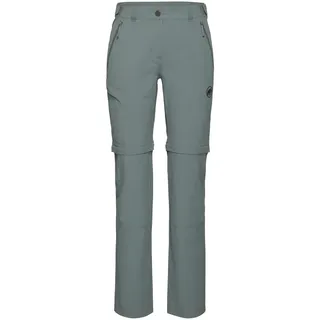 Mammut Runbold IV Zip Off Hosen Strata 46
