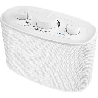 Albrecht KLARO TV Lautsprecher