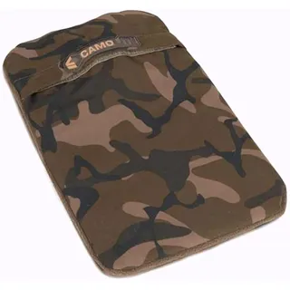 Fox Camolite Hot Water Bottle Large - Wärmflasche, Warmwasserflasche für kalte Angeltage, Flasche für heißes Wasser zum Karpfenangeln