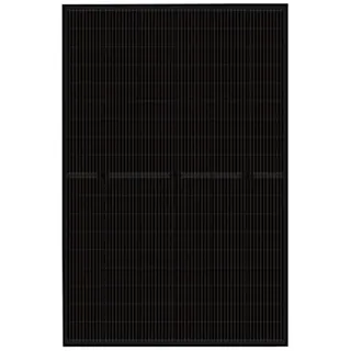 Luxen Solar 450W Bifazial Solarmodul TopCon Luxneri Series N5 Full Black
