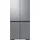RF65DG960ESREF Multi Door (646 l, 1853 mm hoch, Edelstahl)