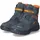 Blau/Orange 29