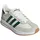 Core White/Collegiate Green/Off White 44 2/3