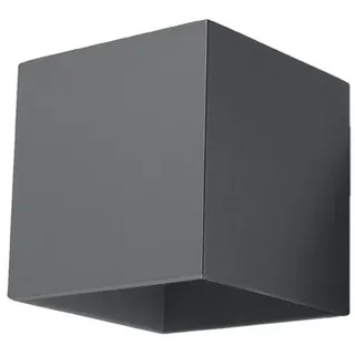 Sollux Lighting Quad 1 (SL.0565) grau