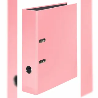 Falken PastellColor A4 8 cm flamingo pink