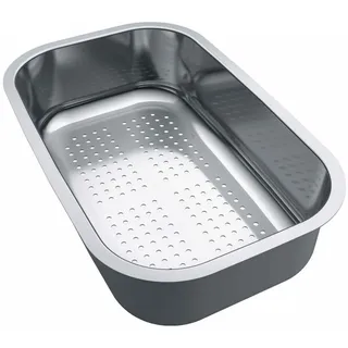 Franke Abtropfbecken Edelstahl
