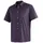 Mats Grey Check S