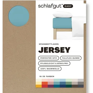 90 x 200 - 100 x 200 cm petrol mid